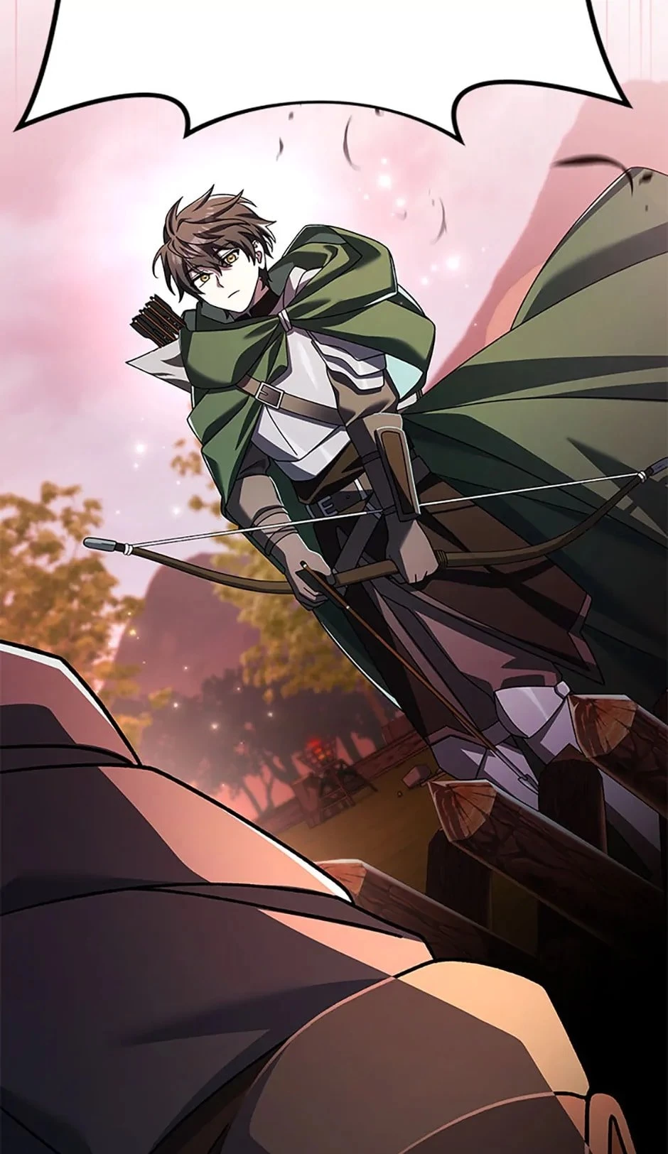 Genius Archer’s Livestreaming Chapter 3 - 80