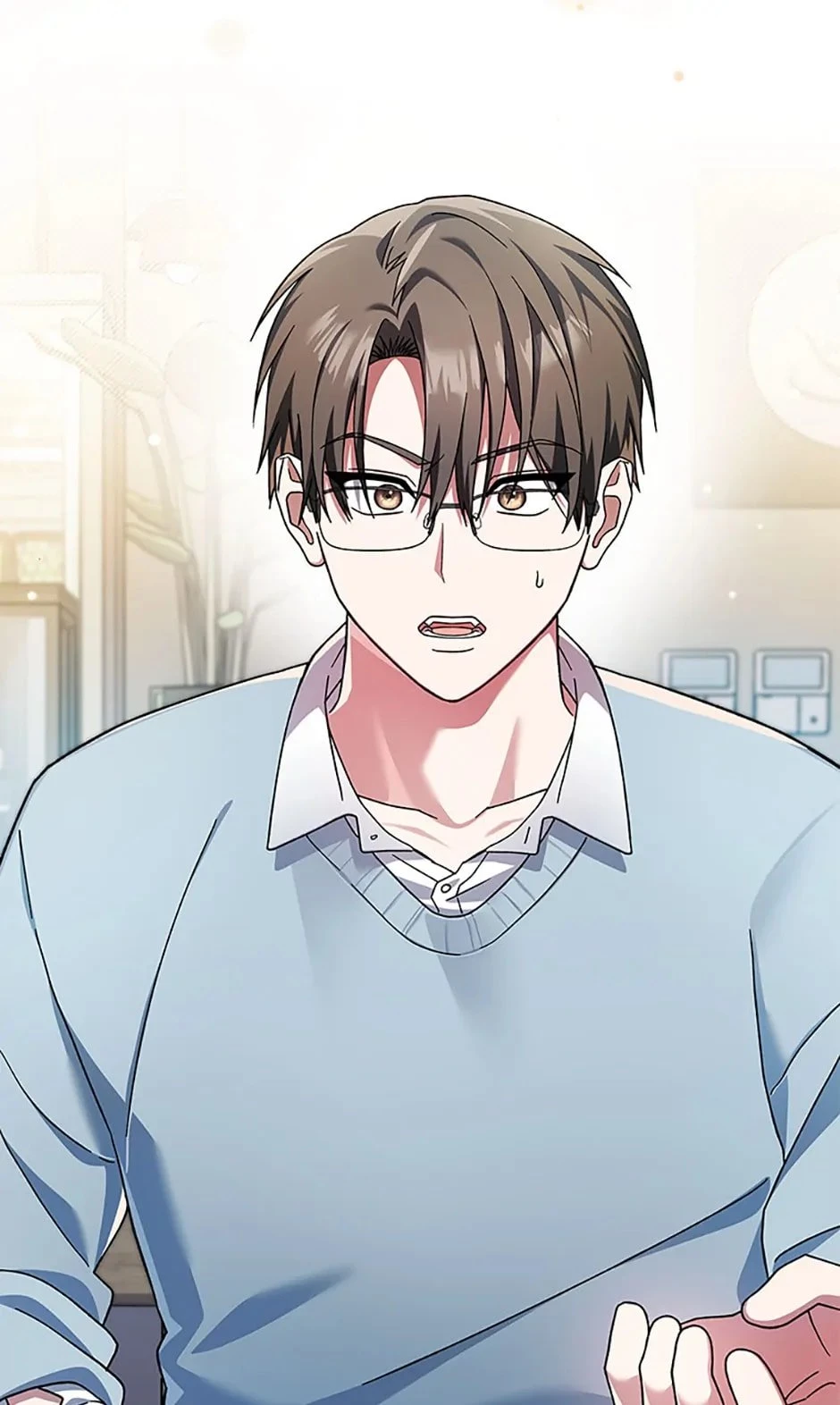 Genius Archer’s Livestreaming Chapter 2 - 15