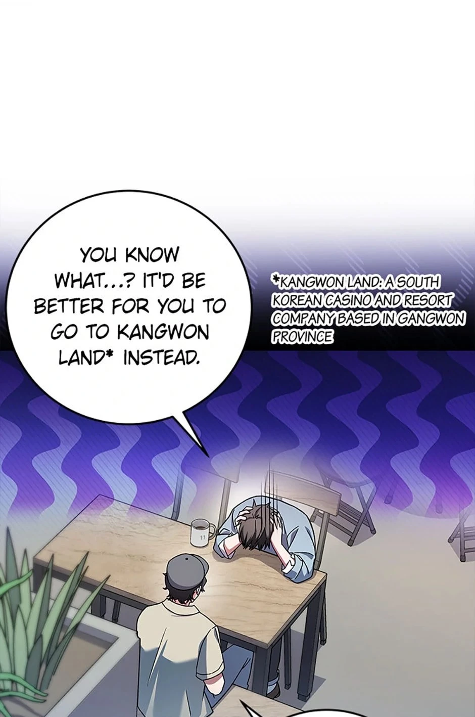 Genius Archer’s Livestreaming Chapter 2 - 17