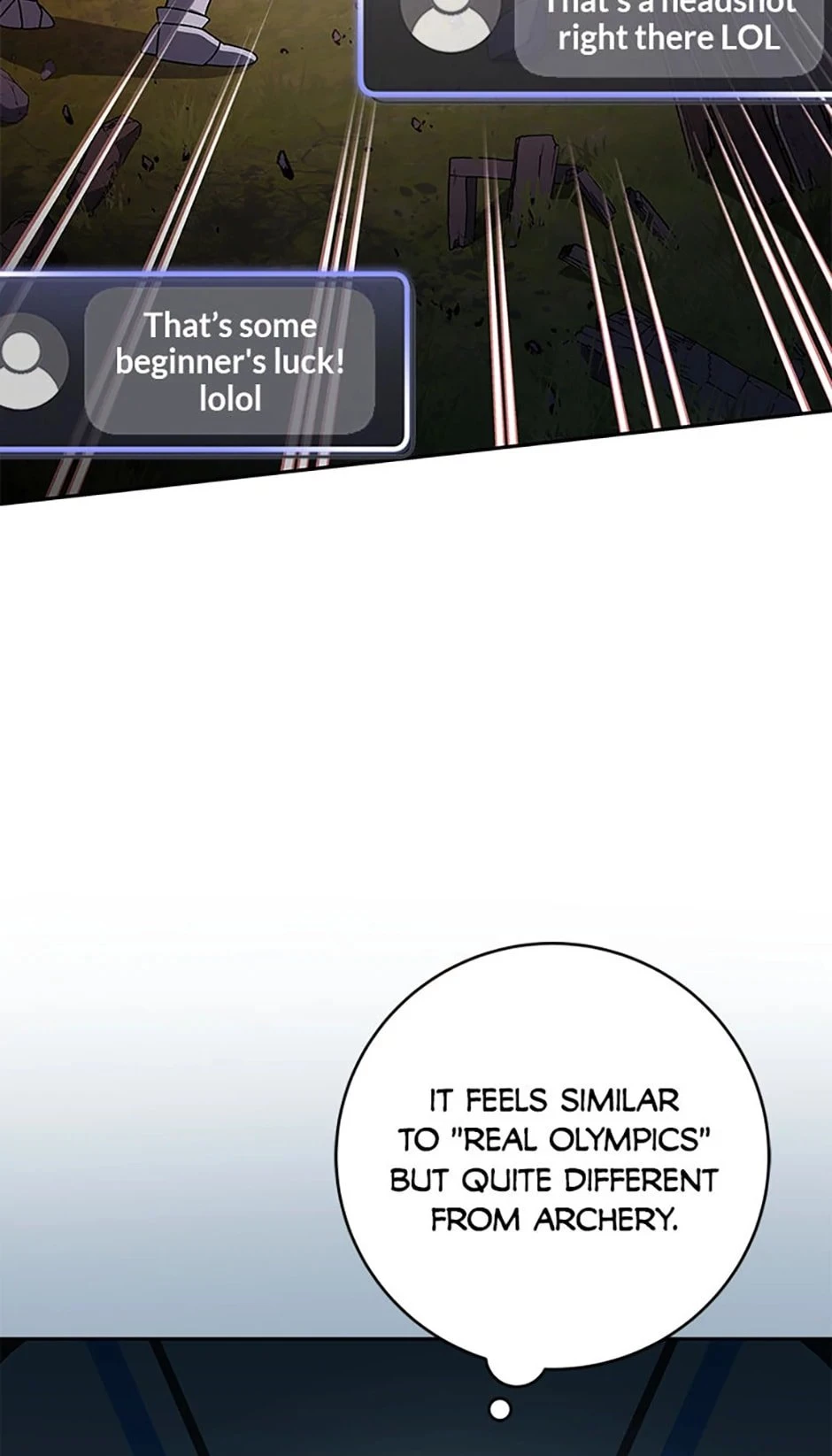 Genius Archer’s Livestreaming Chapter 3 - 84