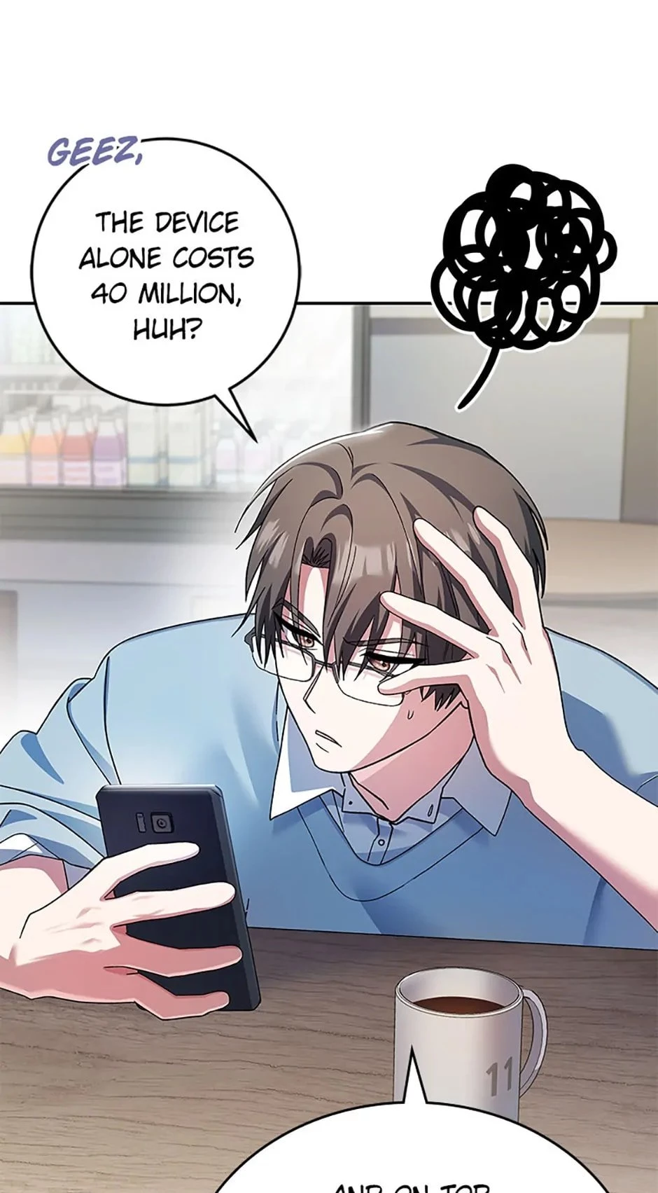 Genius Archer’s Livestreaming Chapter 2 - 20