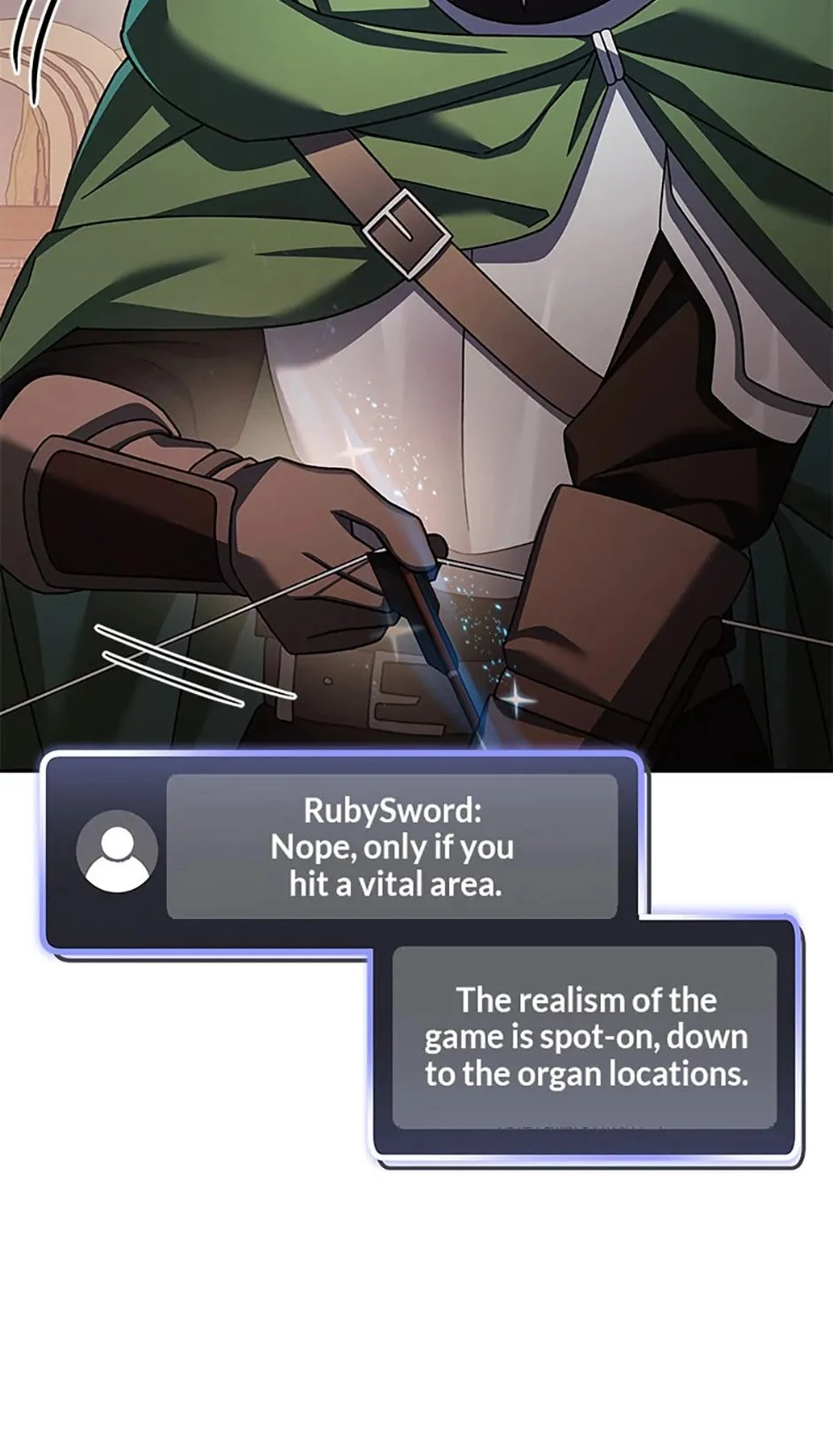 Genius Archer’s Livestreaming Chapter 3 - 87