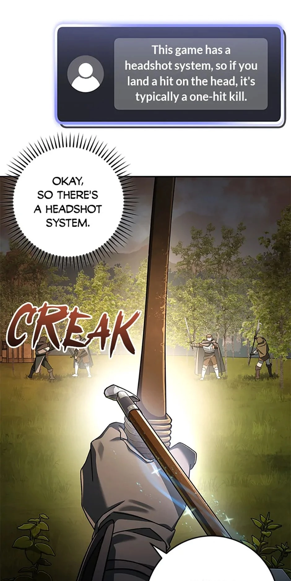 Genius Archer’s Livestreaming Chapter 3 - 88