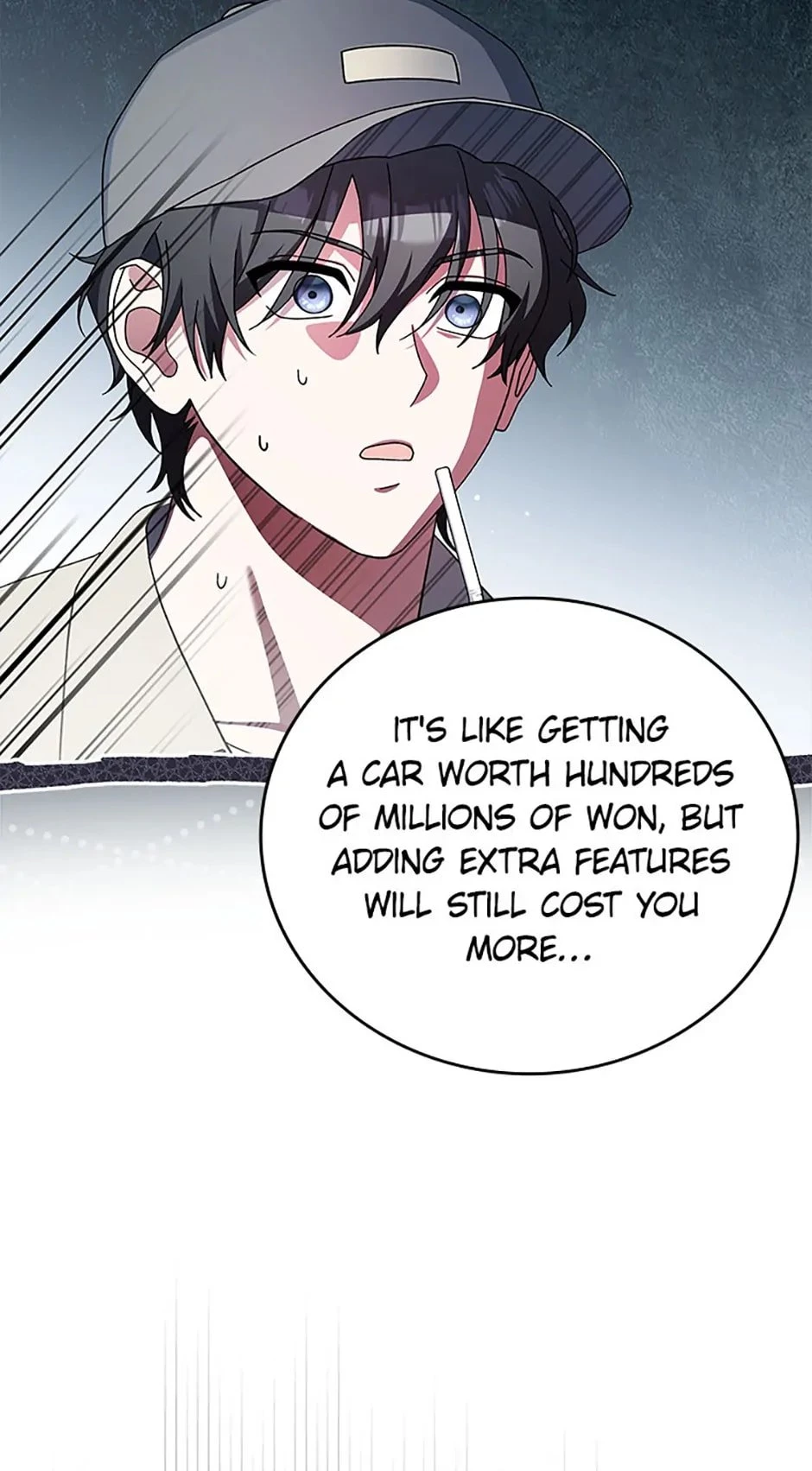 Genius Archer’s Livestreaming Chapter 2 - 23