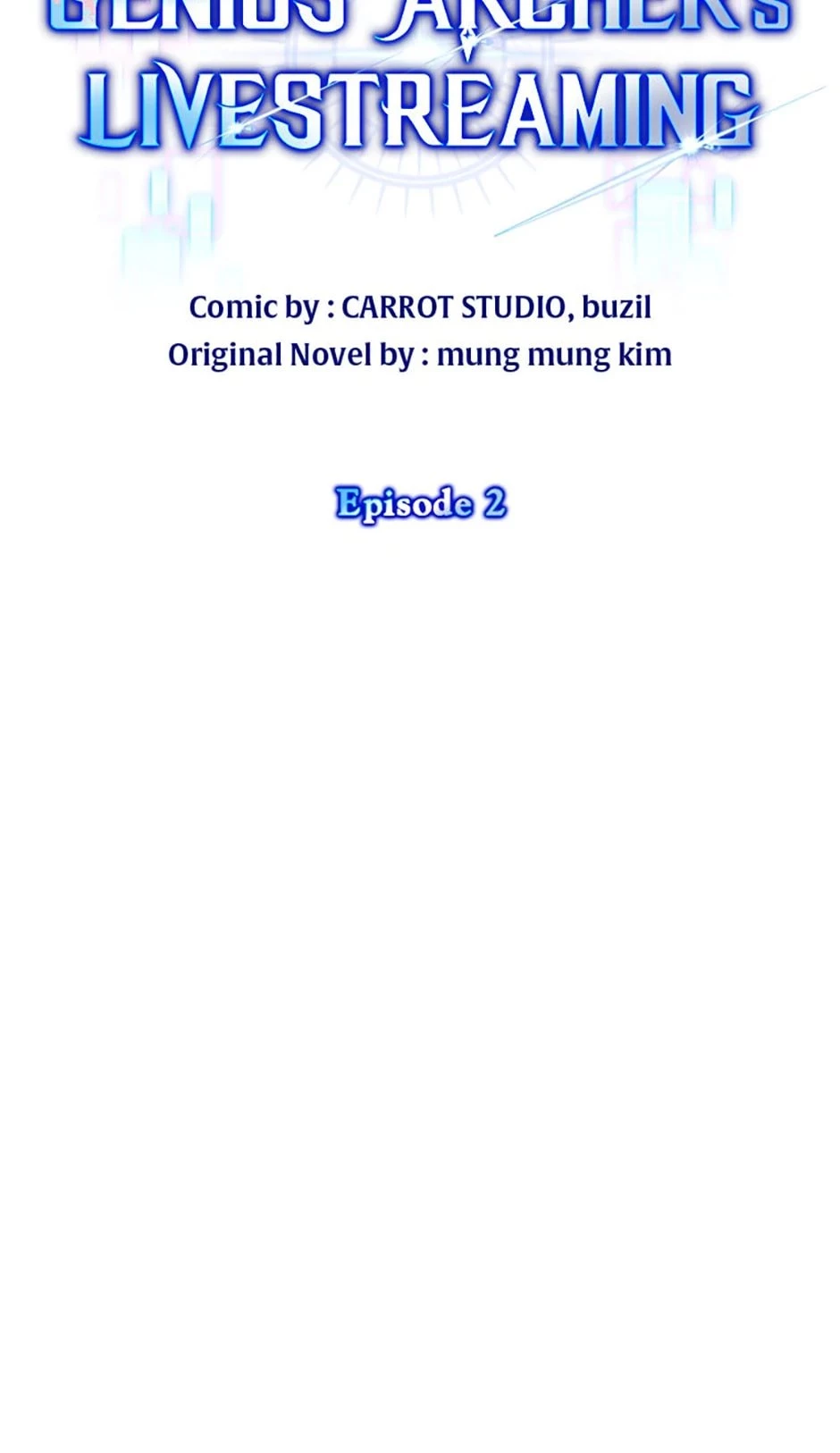 Genius Archer’s Livestreaming Chapter 2 - 29
