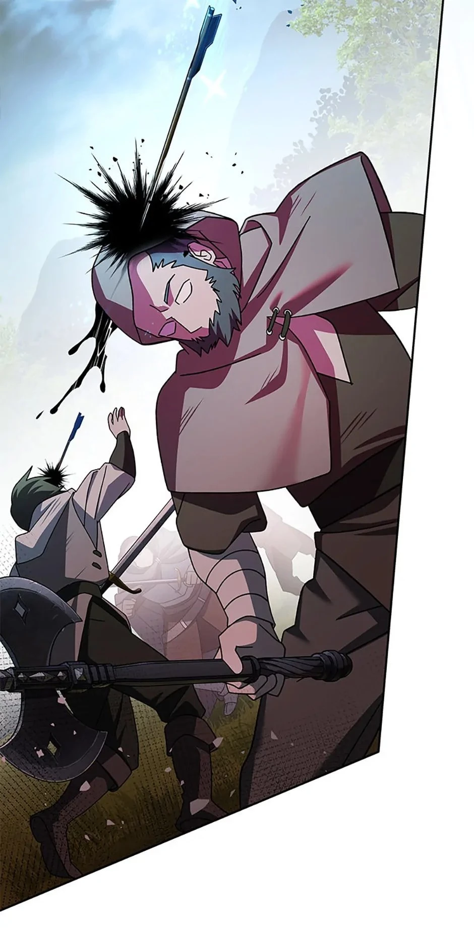Genius Archer’s Livestreaming Chapter 3 - 94
