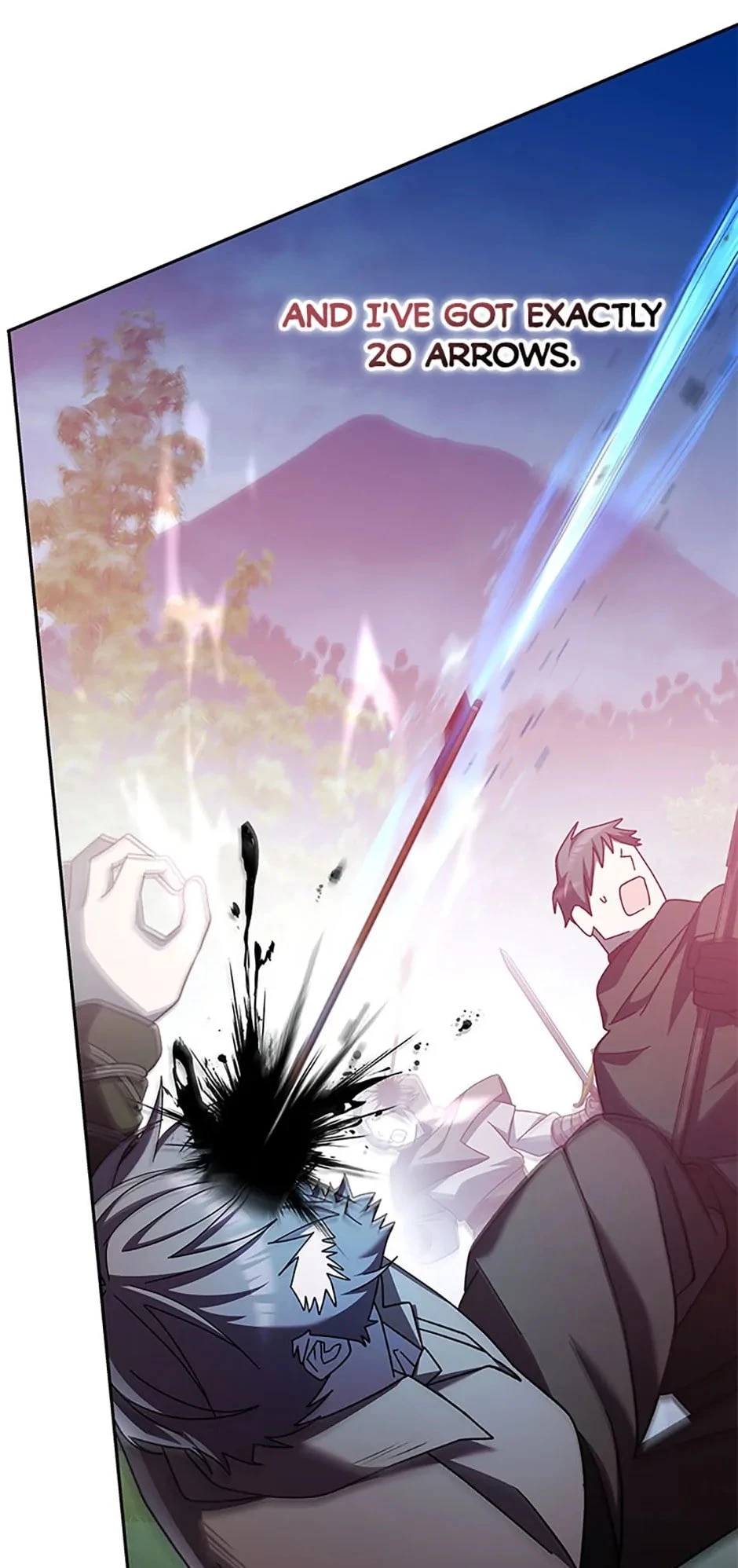 Genius Archer’s Livestreaming Chapter 3 - 95