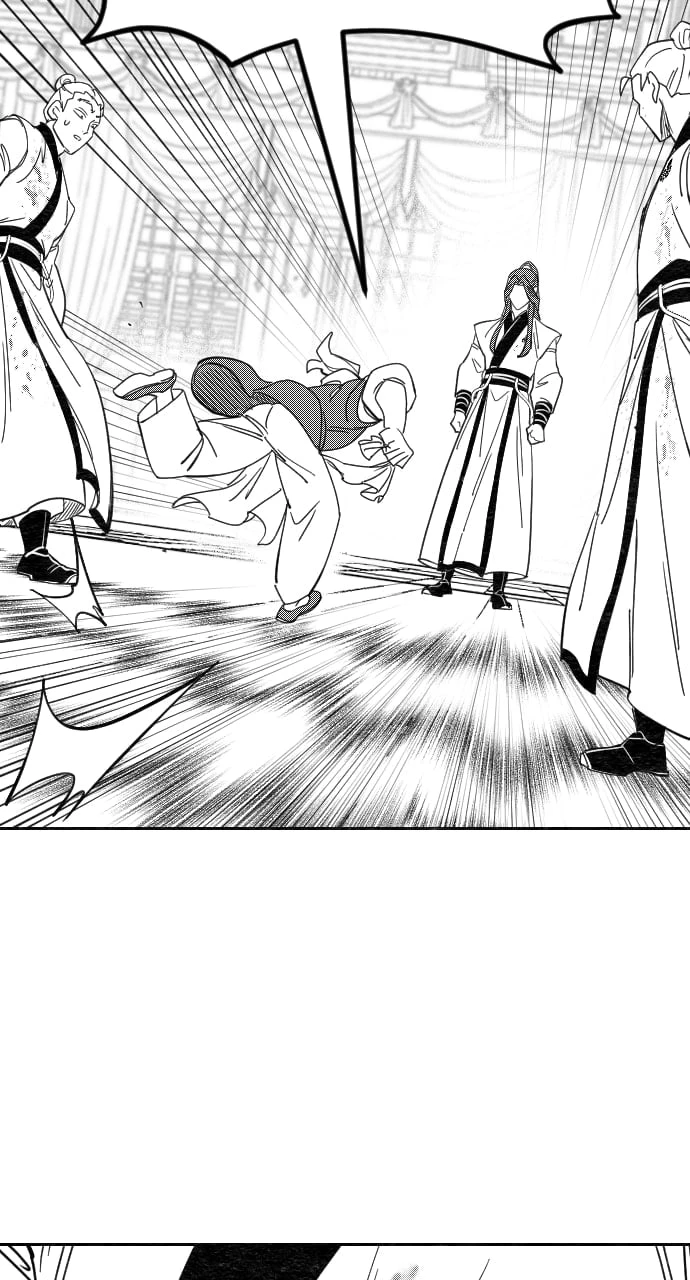 Return of the Blossoming Blade Chapter 152.3 - 3