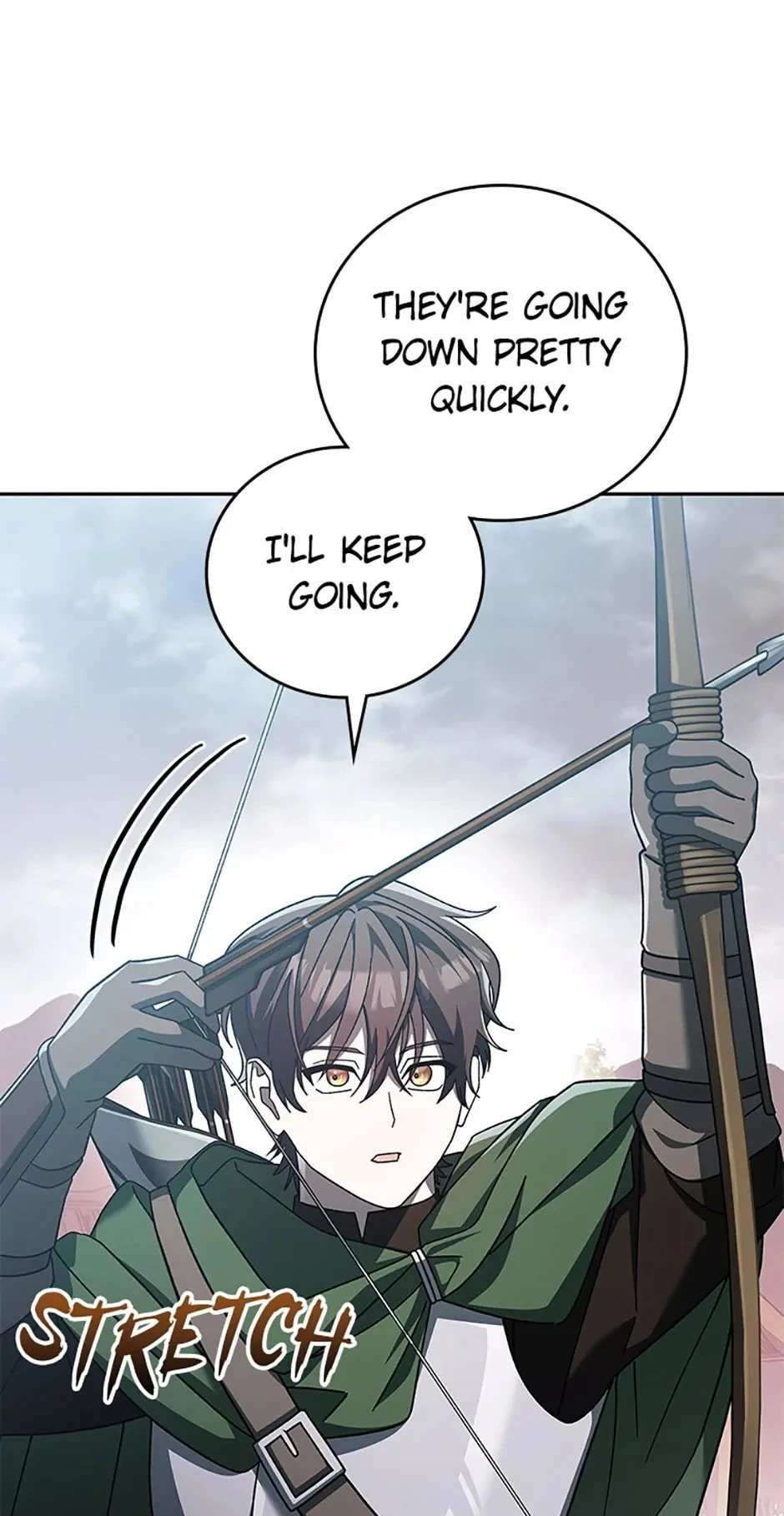 Genius Archer’s Livestreaming Chapter 3 - 98