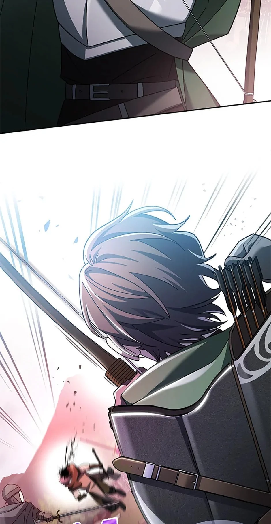Genius Archer’s Livestreaming Chapter 3 - 99