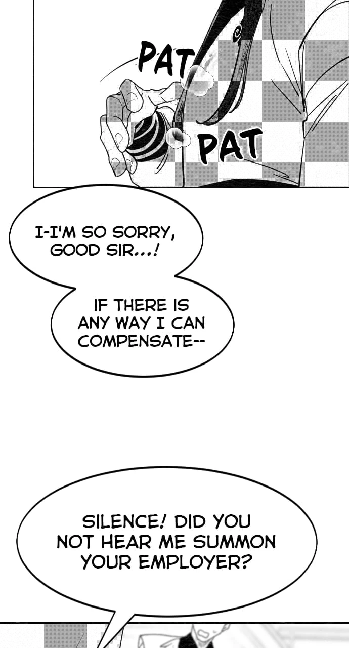 Return of the Blossoming Blade Chapter 152.3 - 8