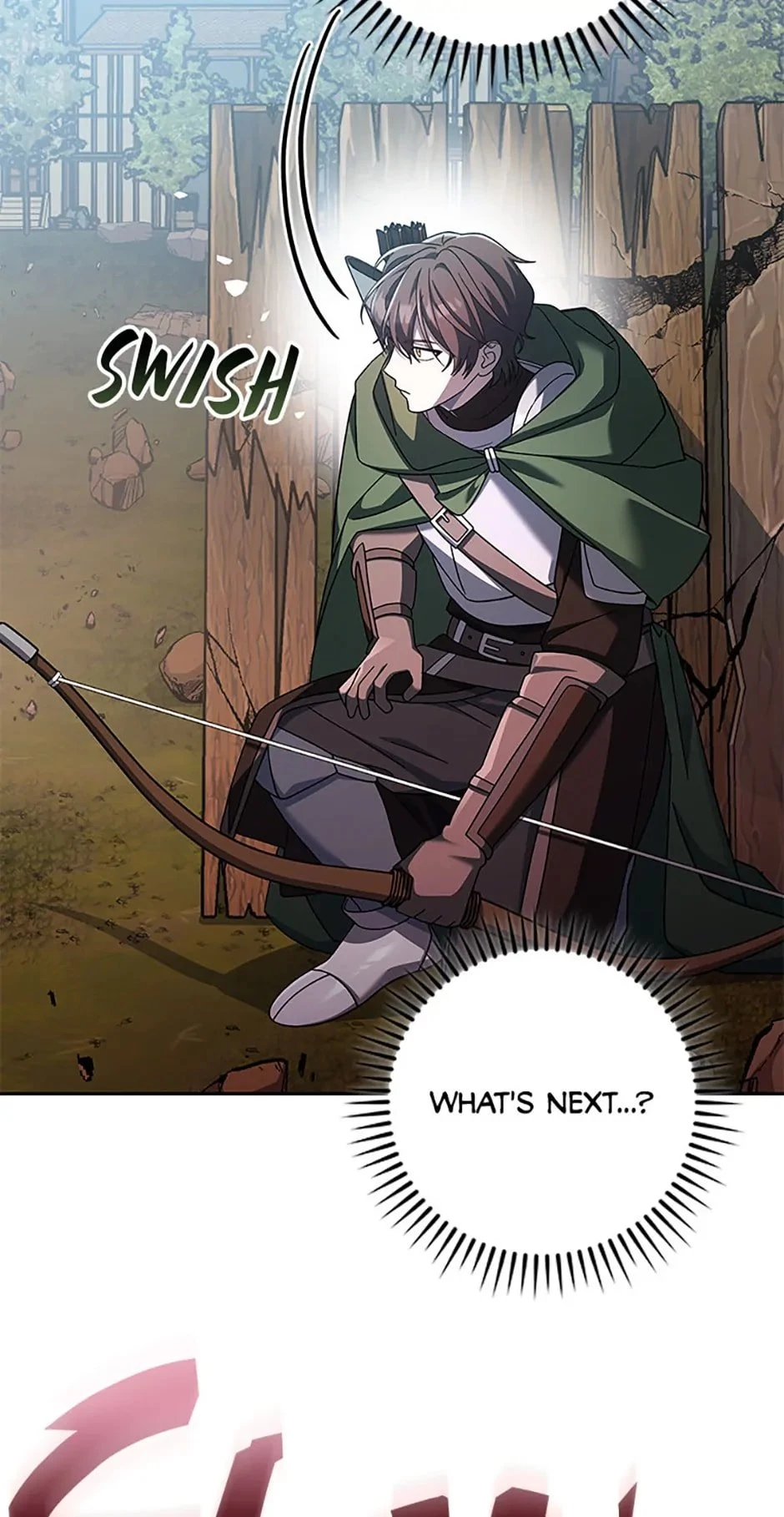Genius Archer’s Livestreaming Chapter 3 - 101