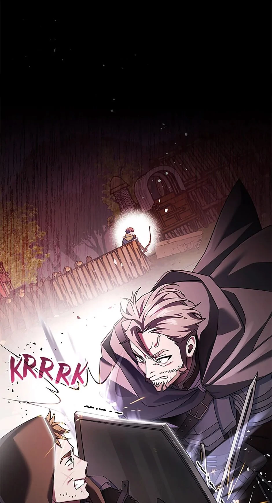 Genius Archer’s Livestreaming Chapter 3 - 103