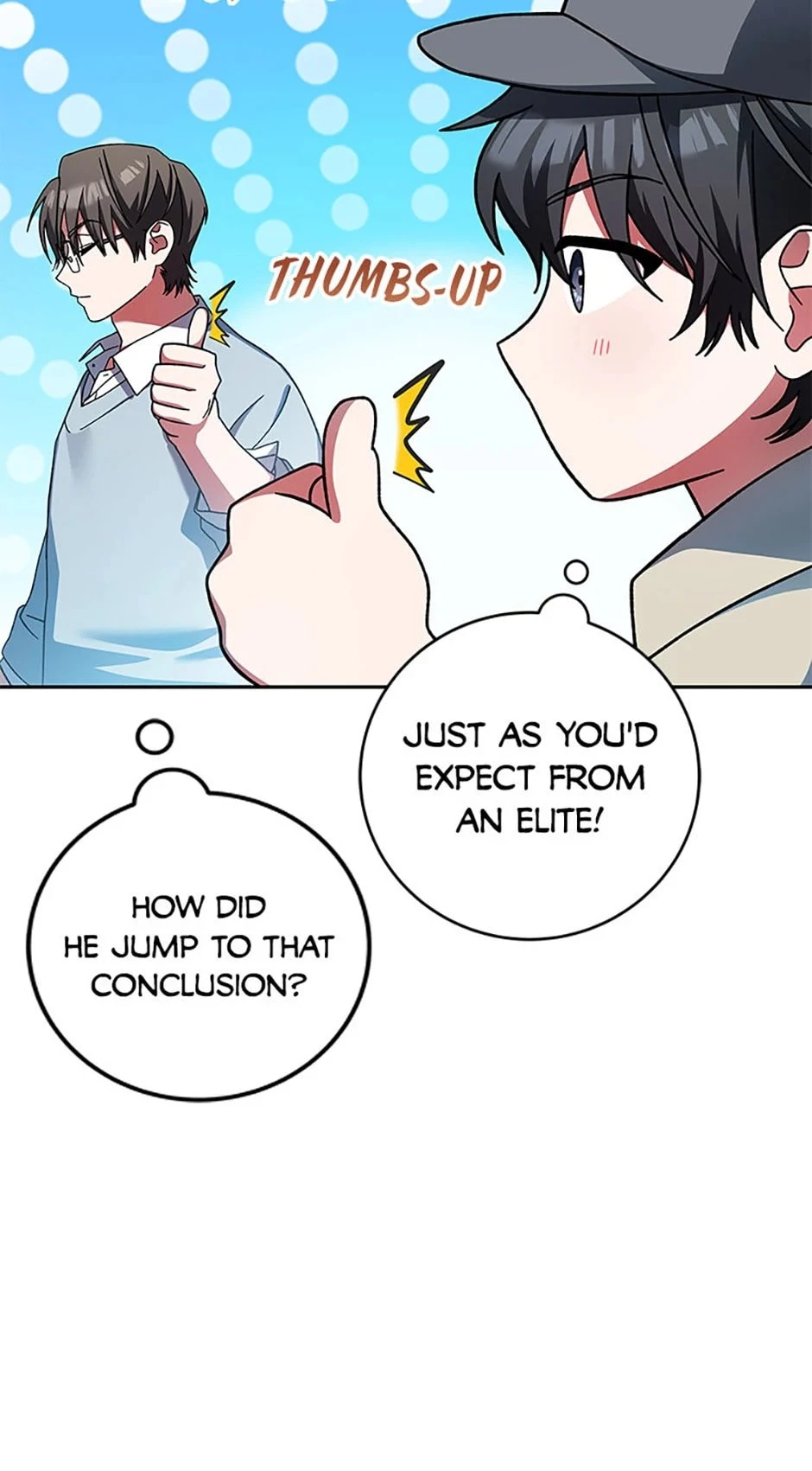 Genius Archer’s Livestreaming Chapter 2 - 42