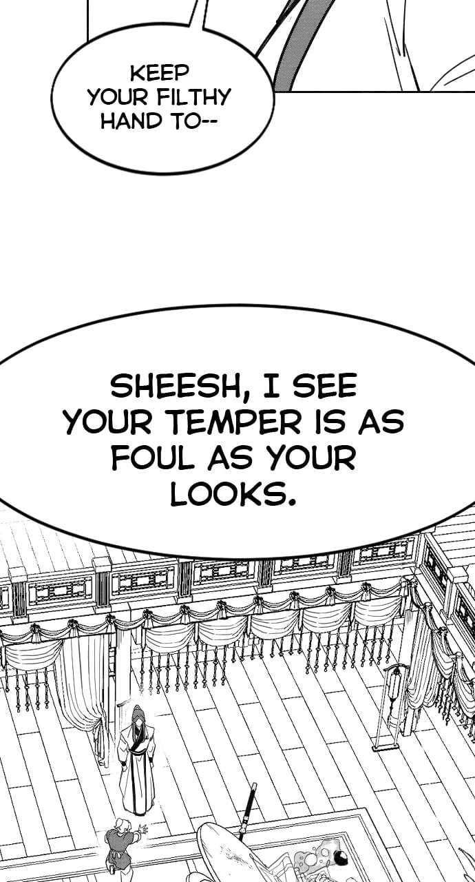 Return of the Blossoming Blade Chapter 152.3 - 12