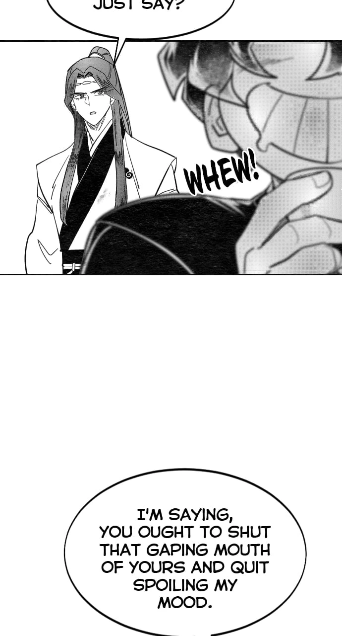 Return of the Blossoming Blade Chapter 152.3 - 14