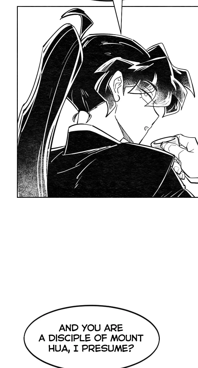 Return of the Blossoming Blade Chapter 152.3 - 15