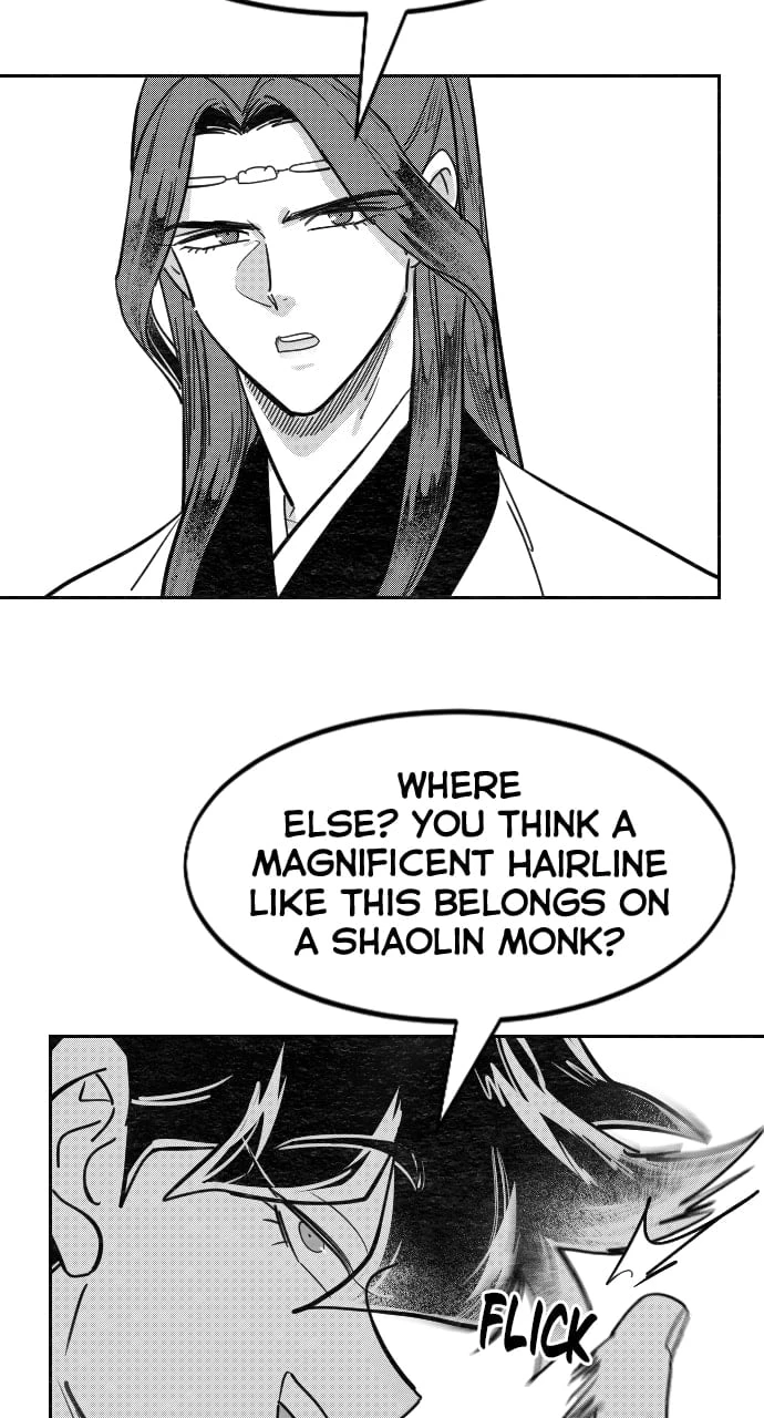 Return of the Blossoming Blade Chapter 152.3 - 16