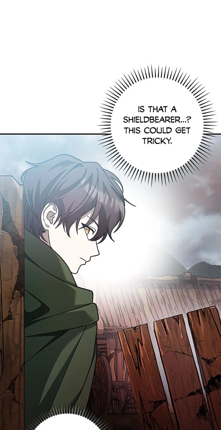 Genius Archer’s Livestreaming Chapter 3 - 107