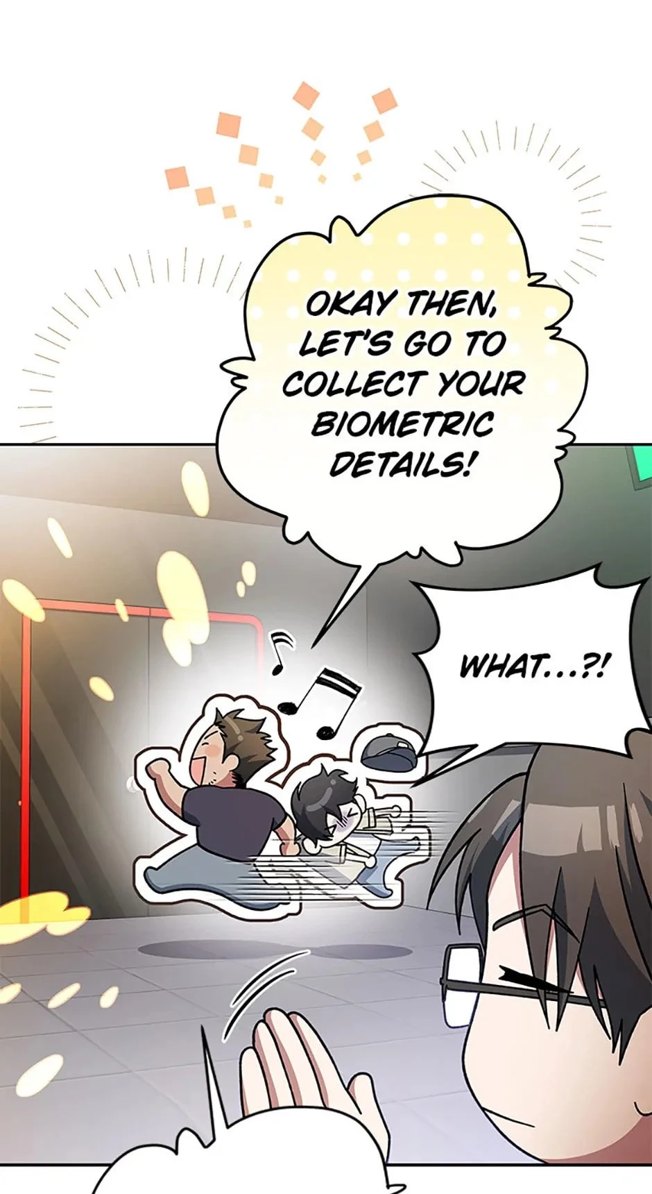 Genius Archer’s Livestreaming Chapter 2 - 47