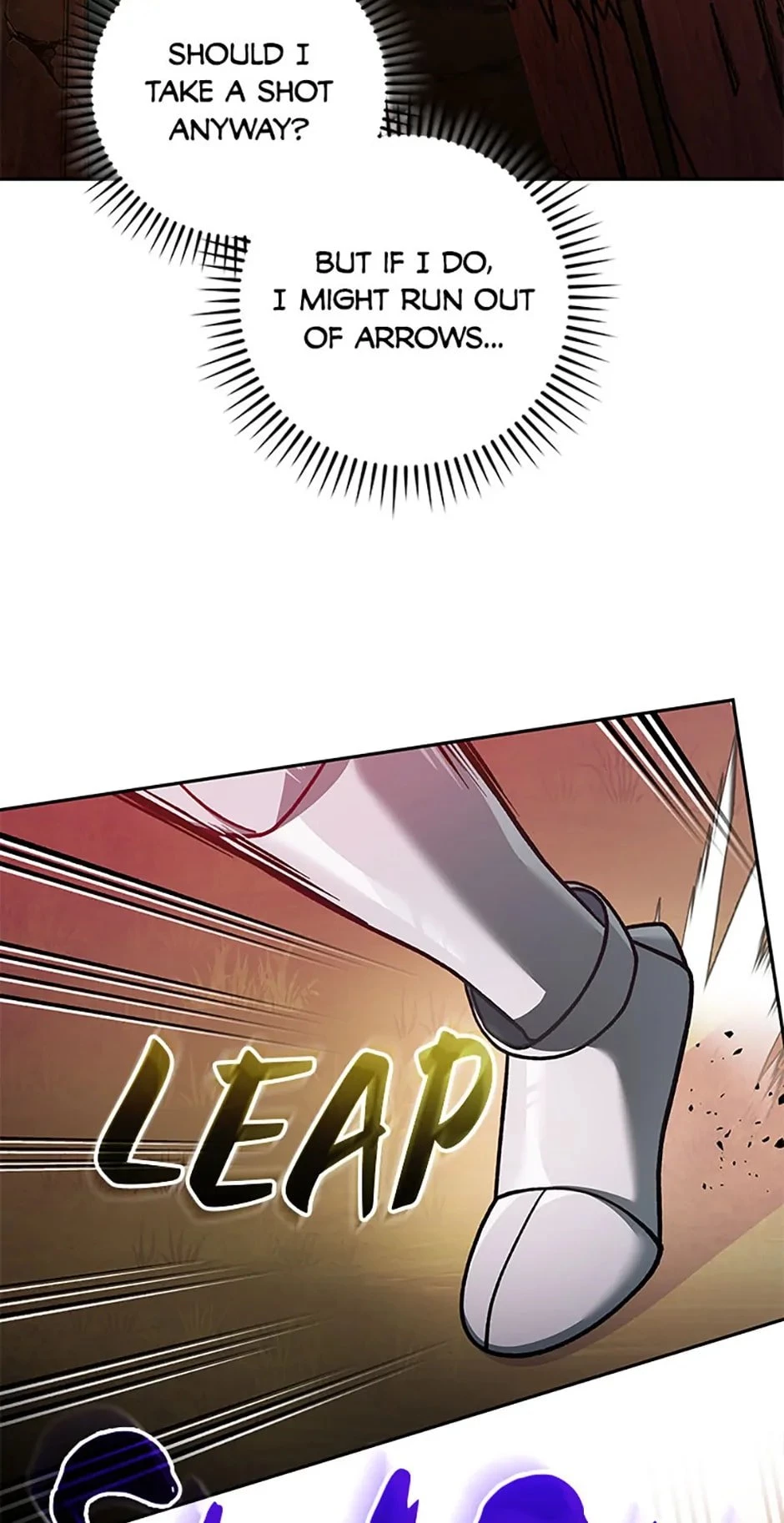 Genius Archer’s Livestreaming Chapter 3 - 108