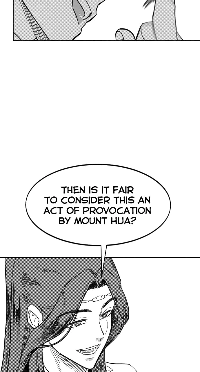 Return of the Blossoming Blade Chapter 152.3 - 17