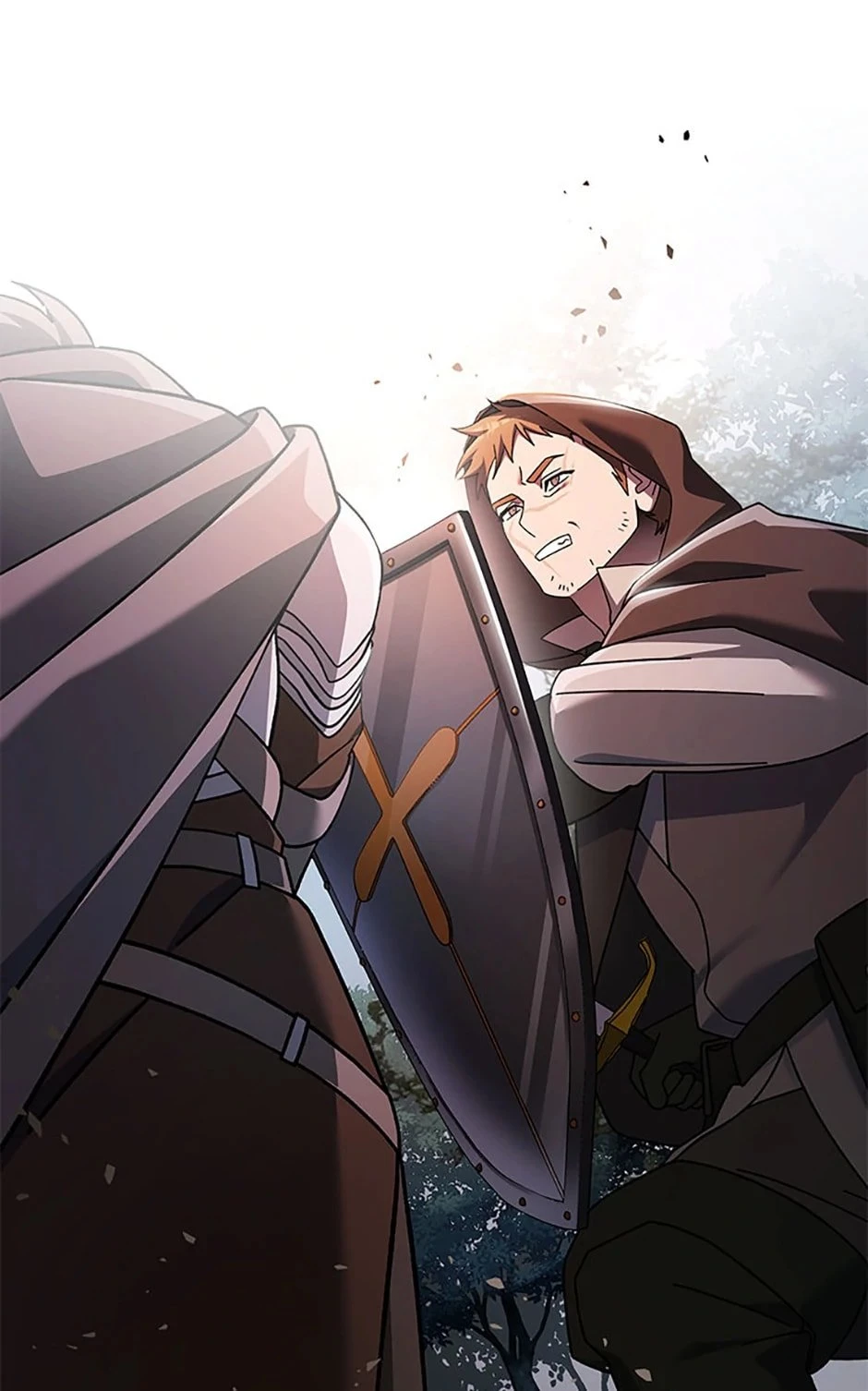 Genius Archer’s Livestreaming Chapter 3 - 111