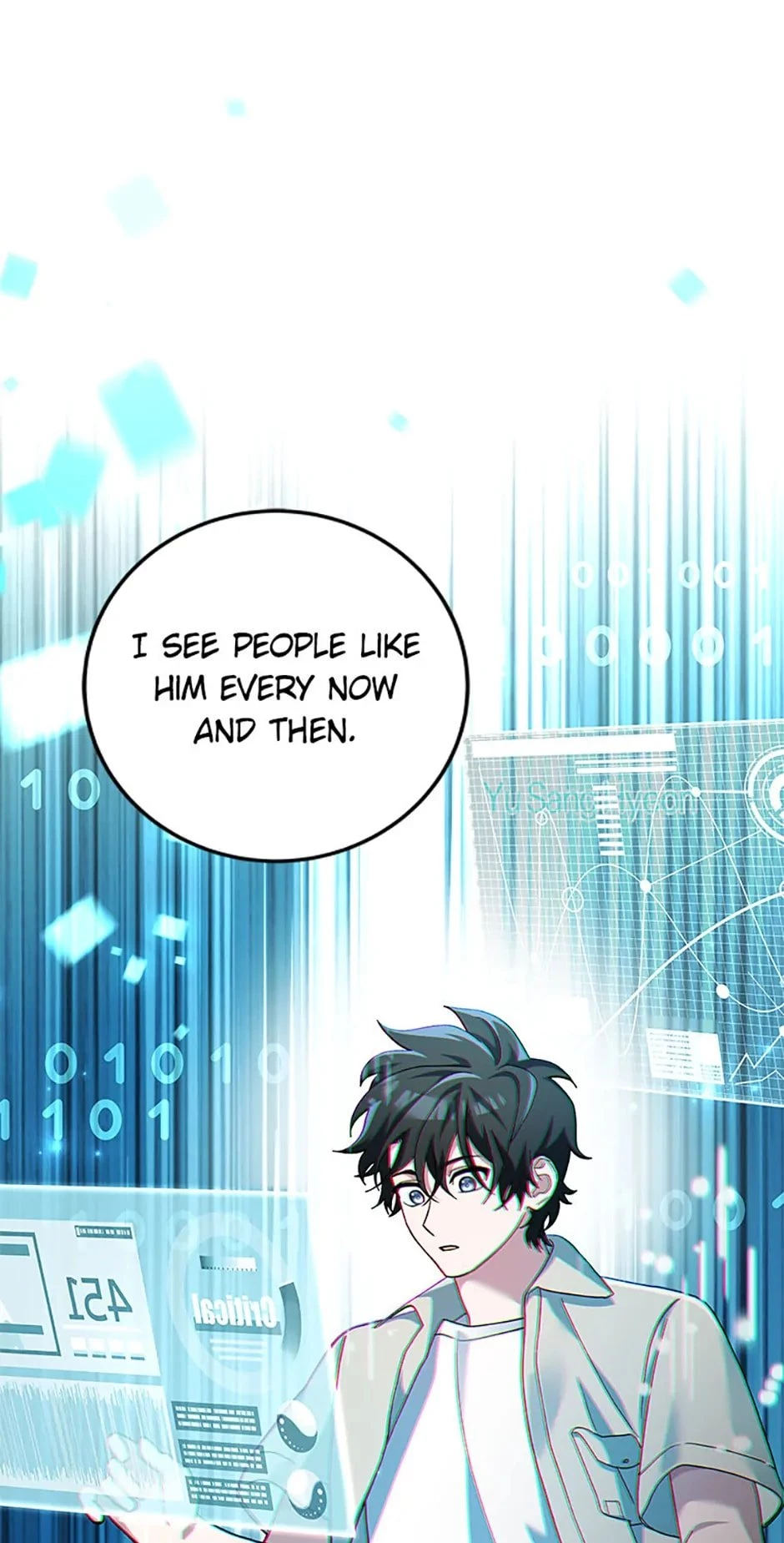 Genius Archer’s Livestreaming Chapter 2 - 53