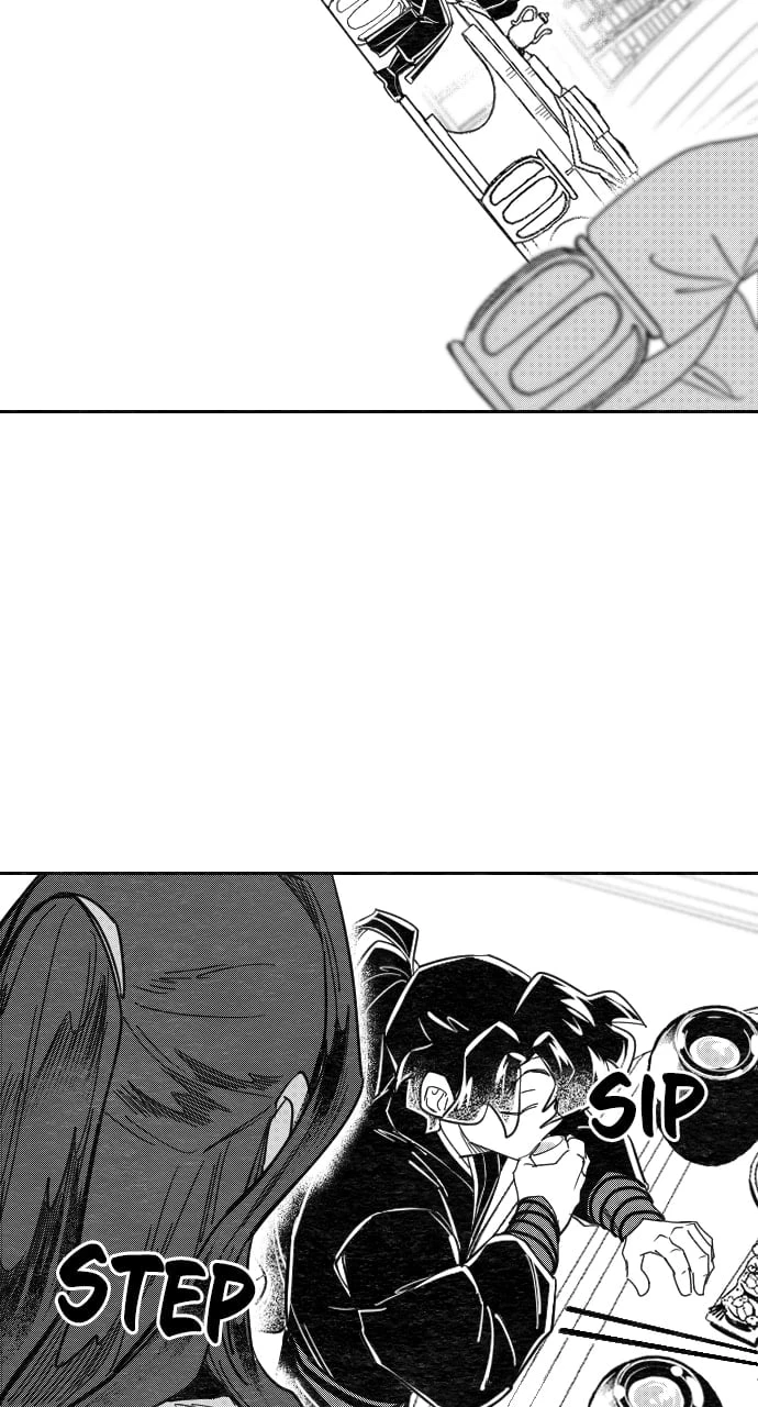 Return of the Blossoming Blade Chapter 152.3 - 22