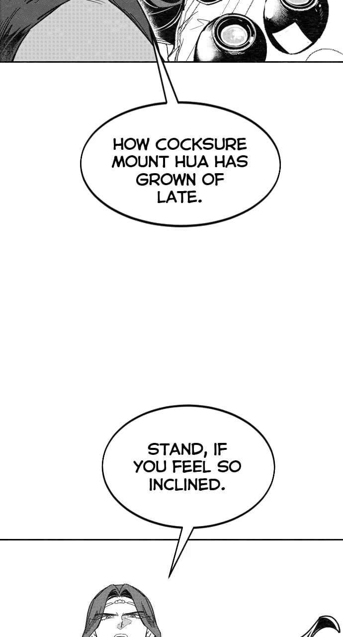 Return of the Blossoming Blade Chapter 152.3 - 23