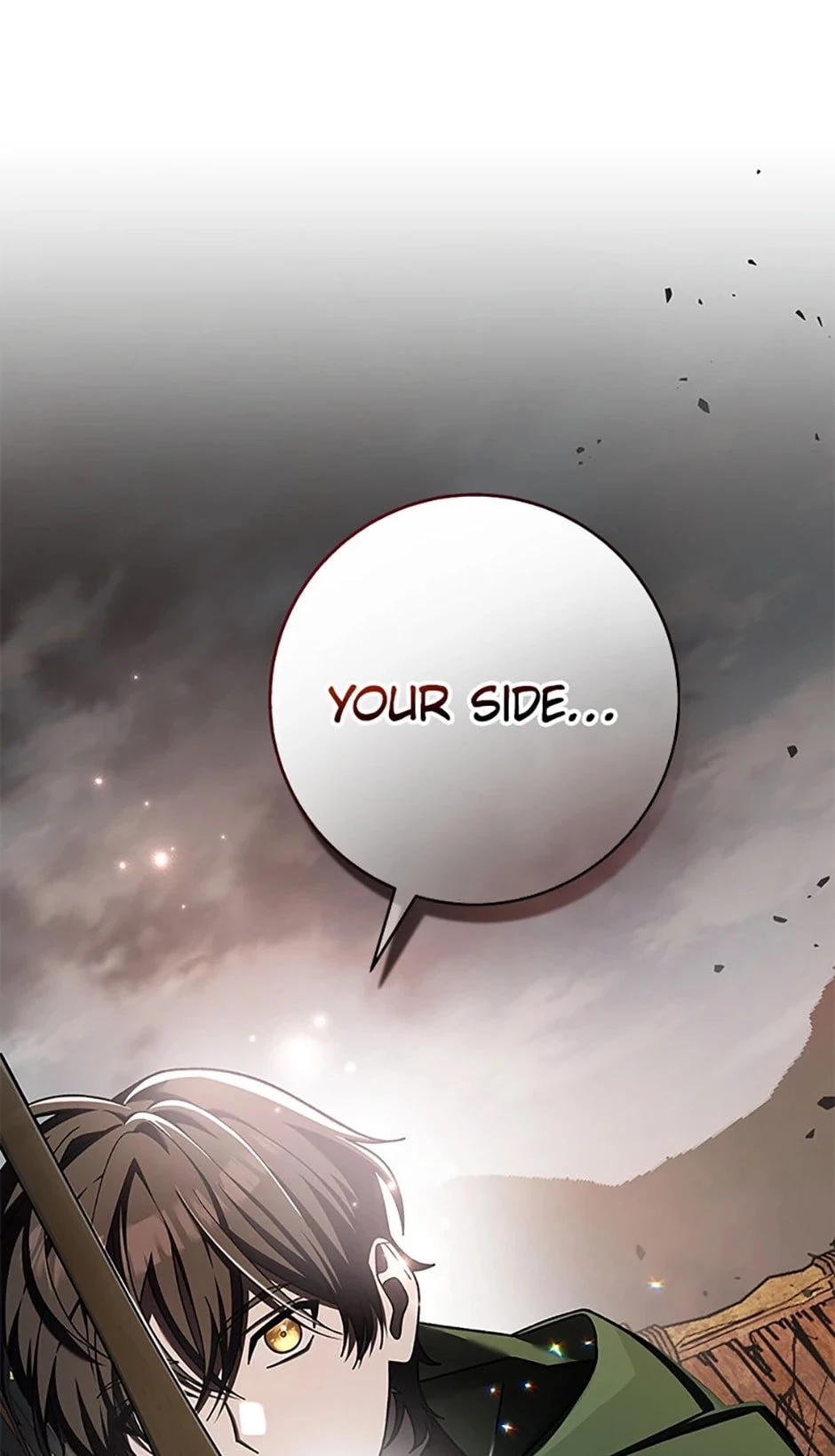 Genius Archer’s Livestreaming Chapter 3 - 115