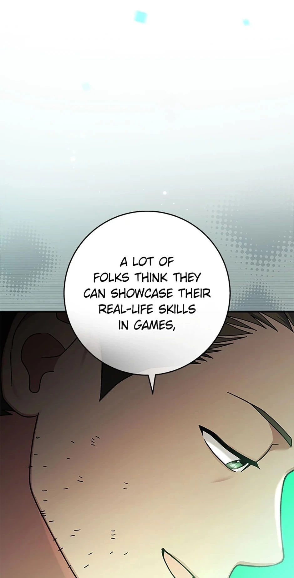 Genius Archer’s Livestreaming Chapter 2 - 55