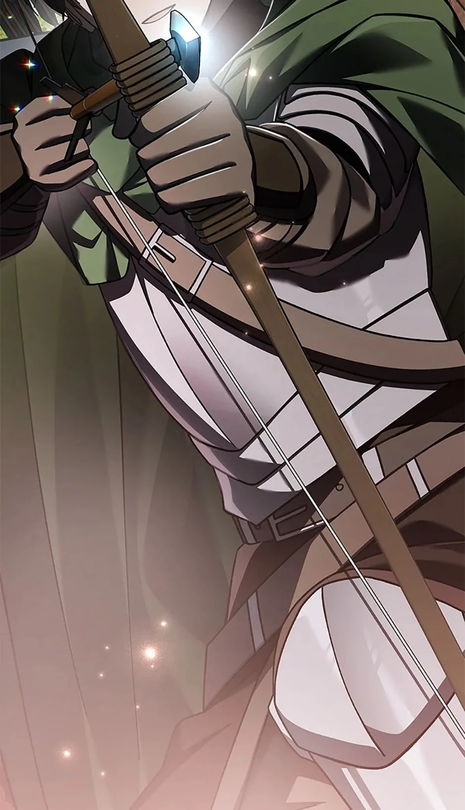Genius Archer’s Livestreaming Chapter 3 - 116
