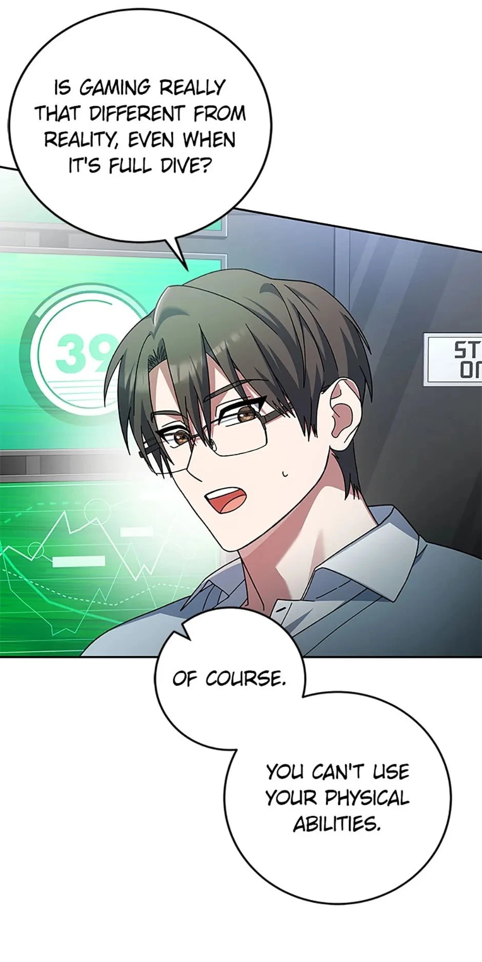 Genius Archer’s Livestreaming Chapter 2 - 57