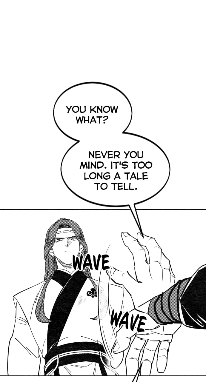 Return of the Blossoming Blade Chapter 152.3 - 26