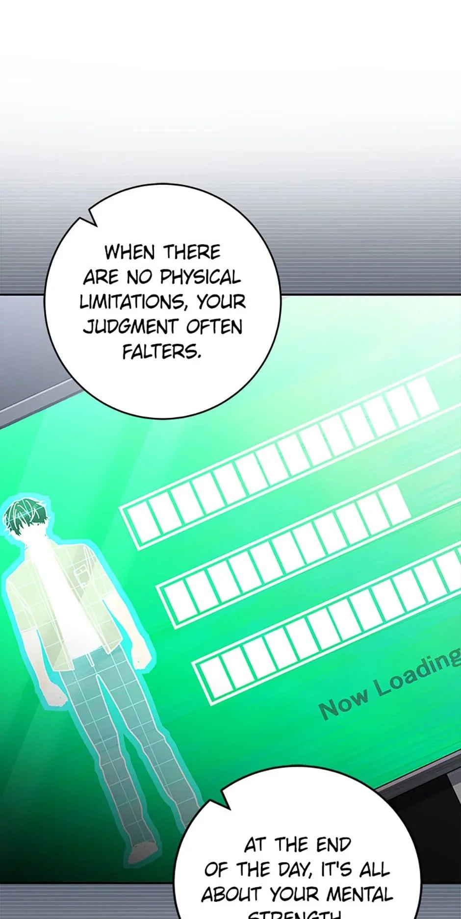 Genius Archer’s Livestreaming Chapter 2 - 58