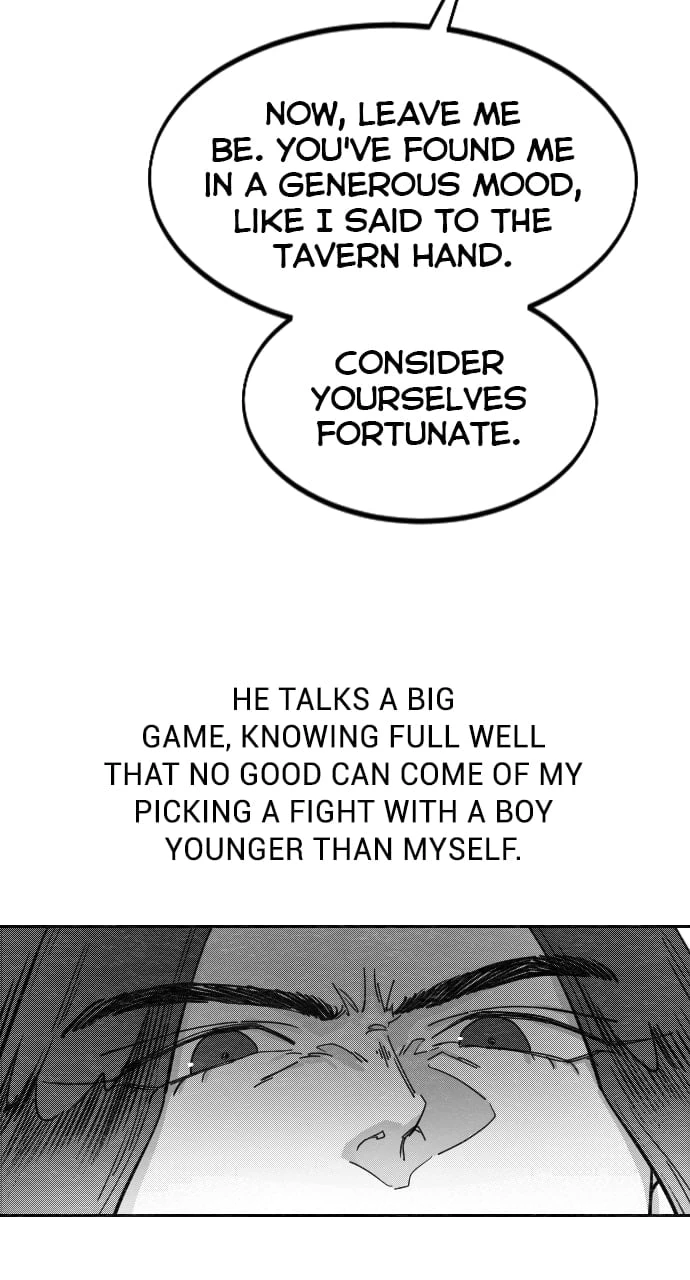 Return of the Blossoming Blade Chapter 152.3 - 27