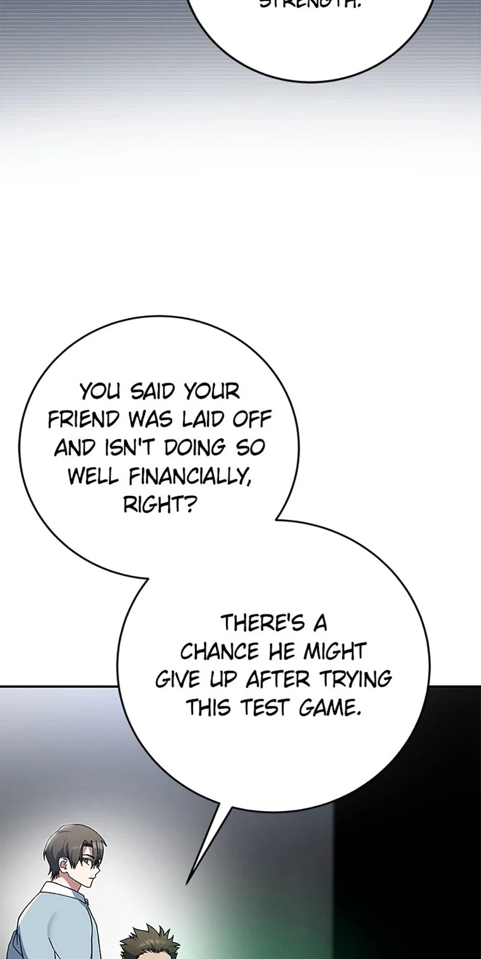 Genius Archer’s Livestreaming Chapter 2 - 59