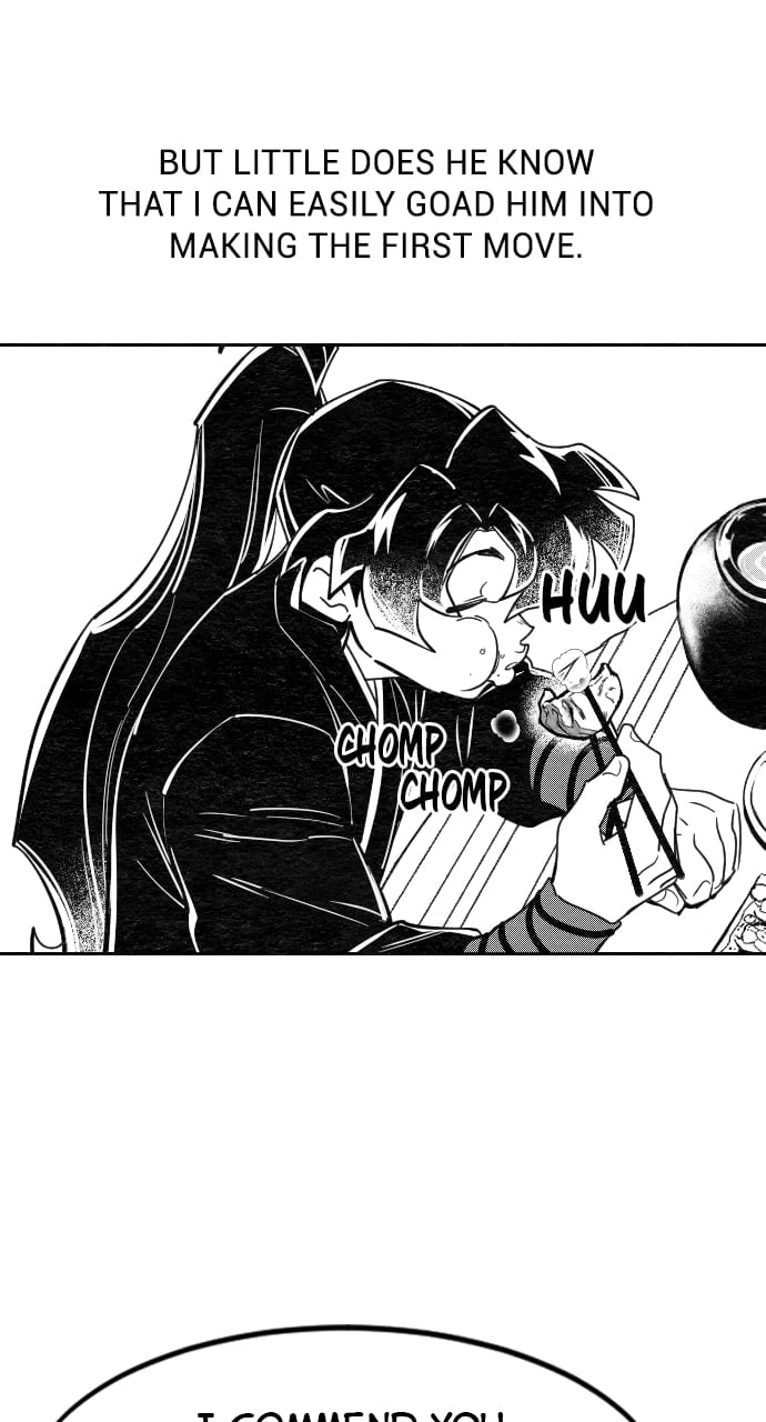 Return of the Blossoming Blade Chapter 152.3 - 28