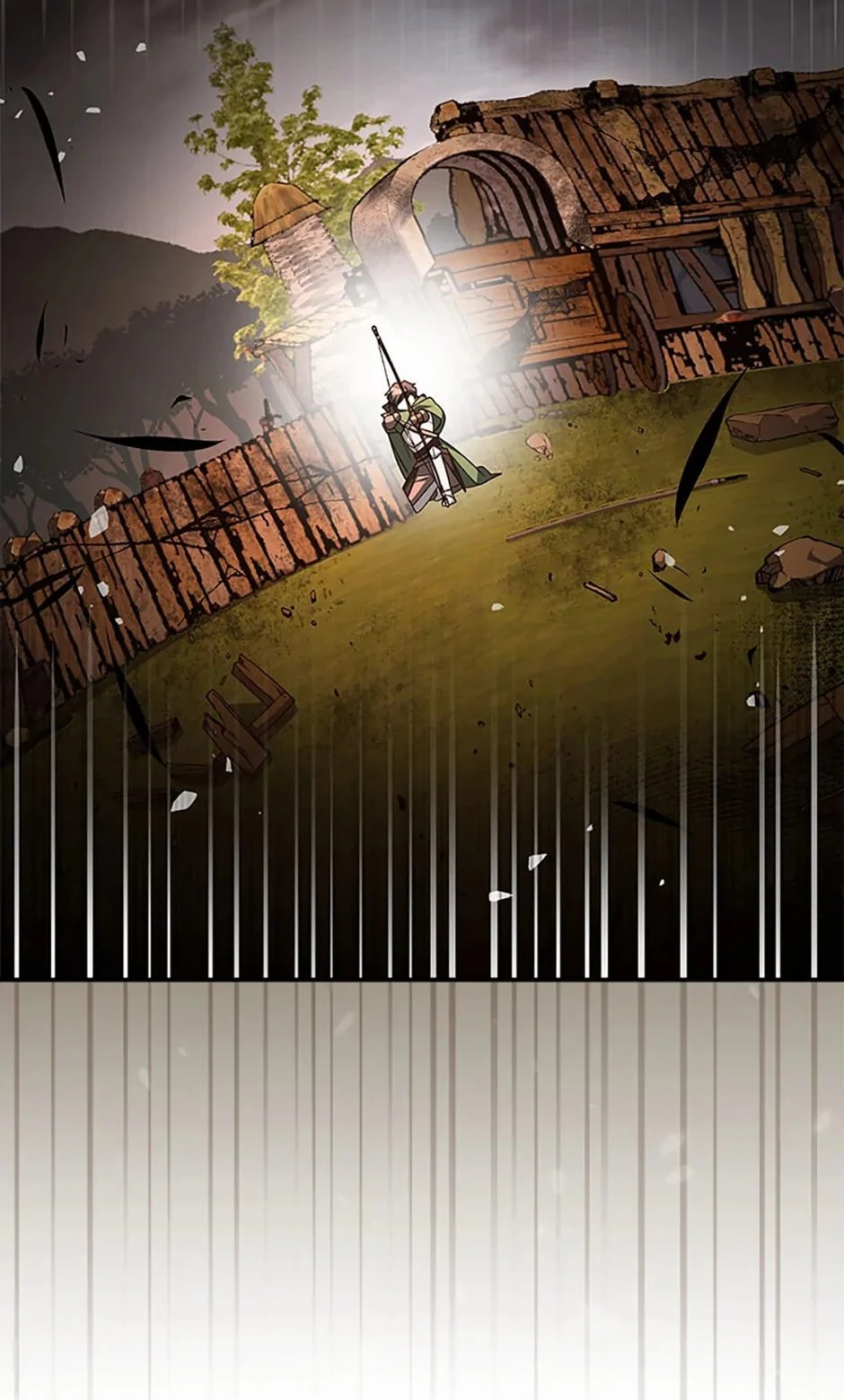 Genius Archer’s Livestreaming Chapter 3 - 121