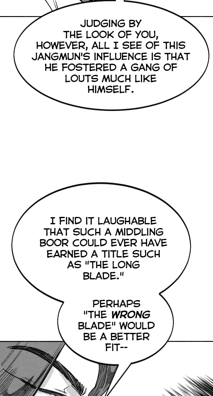 Return of the Blossoming Blade Chapter 152.3 - 32