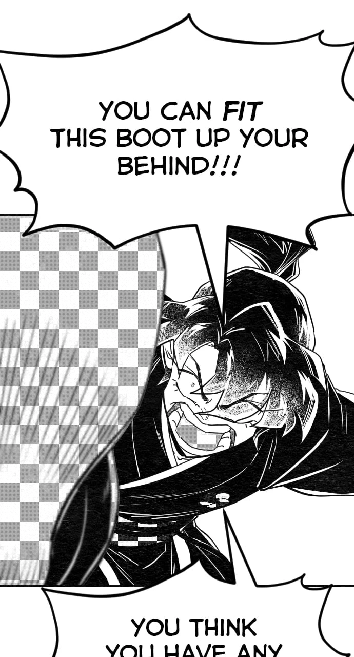 Return of the Blossoming Blade Chapter 152.3 - 35
