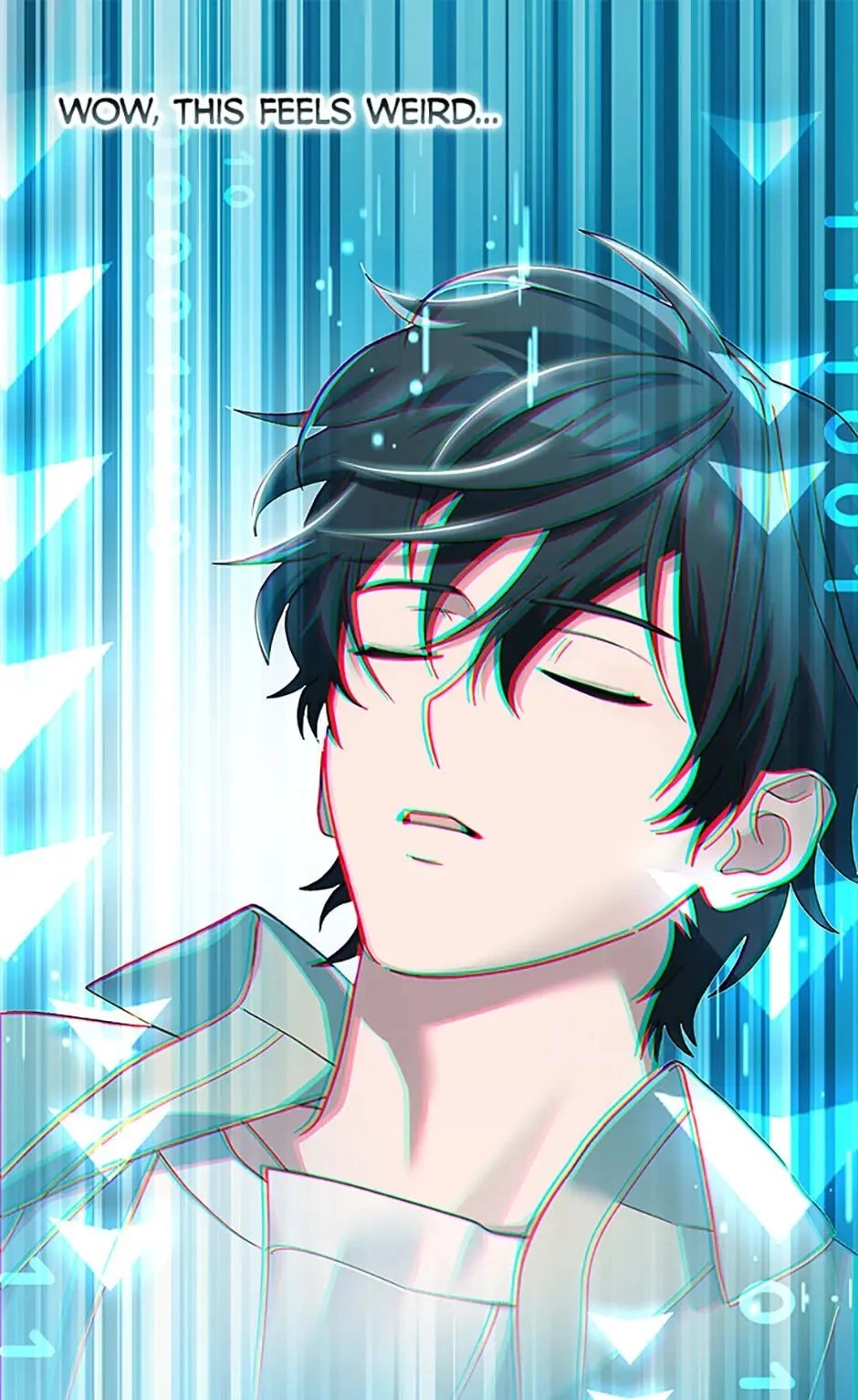 Genius Archer’s Livestreaming Chapter 2 - 72