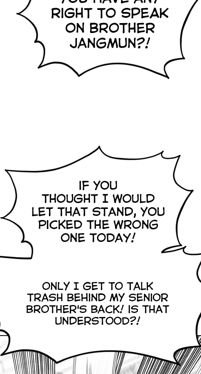 Return of the Blossoming Blade Chapter 152.3 - 36