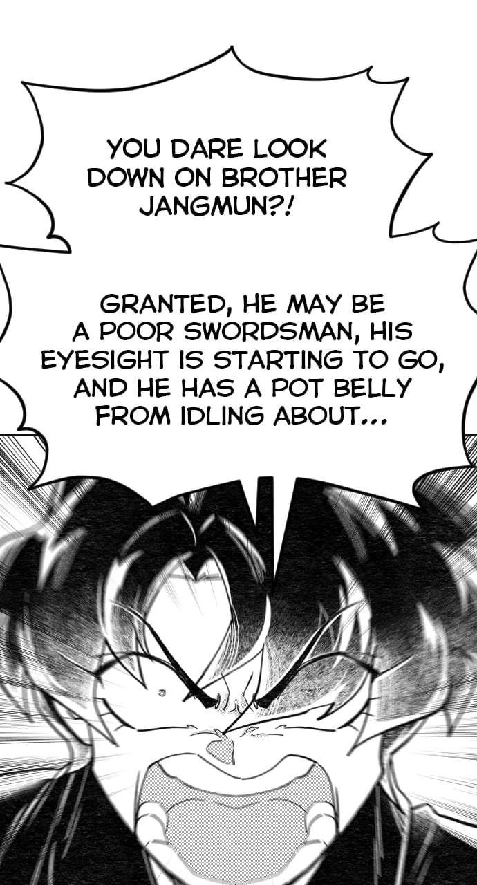 Return of the Blossoming Blade Chapter 152.3 - 38