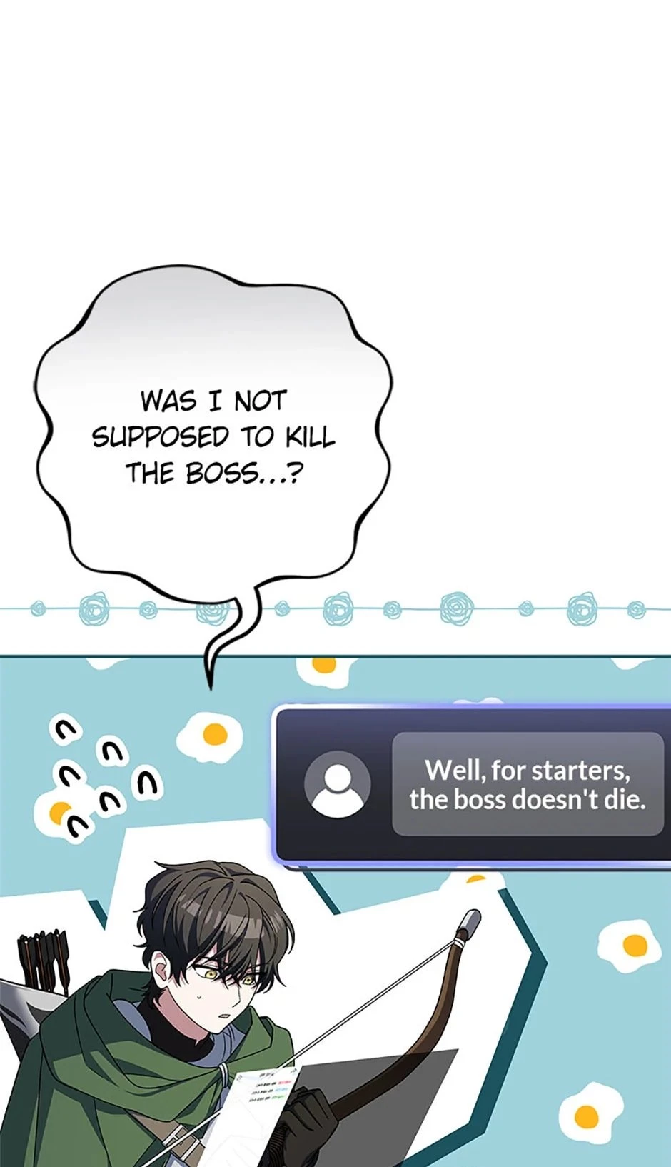 Genius Archer’s Livestreaming Chapter 3 - 129