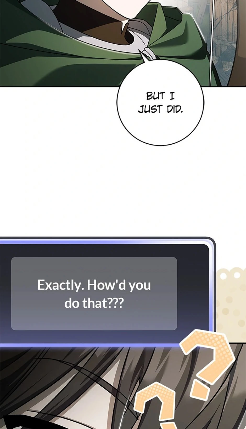 Genius Archer’s Livestreaming Chapter 3 - 131