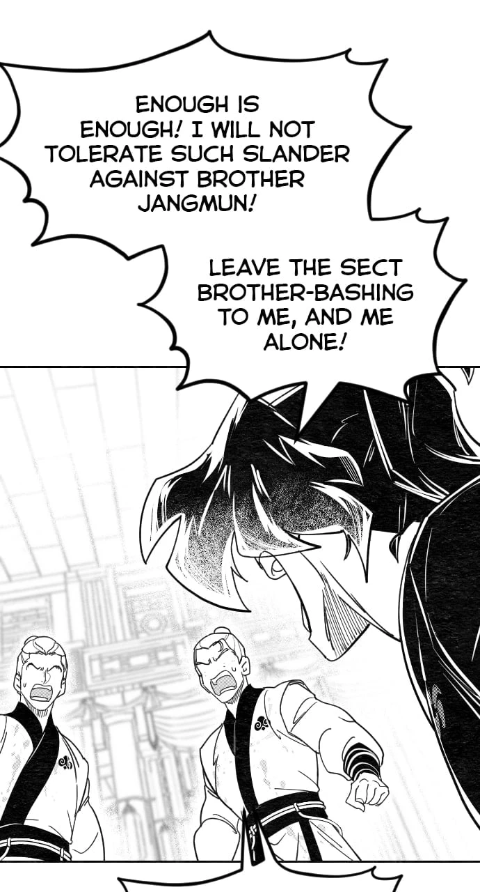 Return of the Blossoming Blade Chapter 152.3 - 40