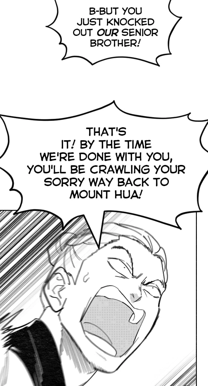 Return of the Blossoming Blade Chapter 152.3 - 41