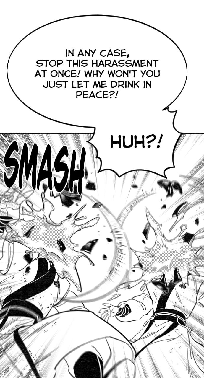 Return of the Blossoming Blade Chapter 152.3 - 43